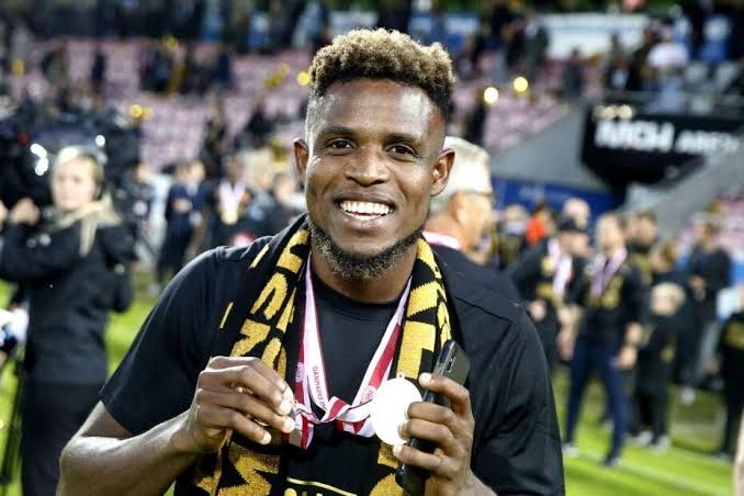 Onyeka Becomes First Nigerian Player To Move With Imminent £13.5M Move To EPL Side Brentford