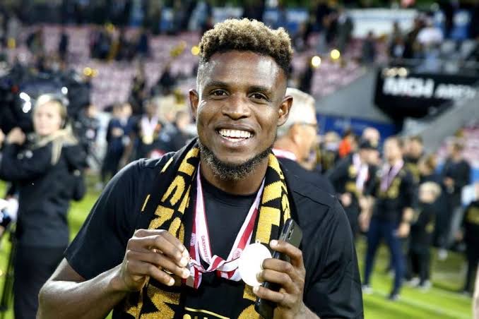 Onyeka Becomes First Nigerian Player To Move With Imminent £13.5M Move To EPL Side Brentford