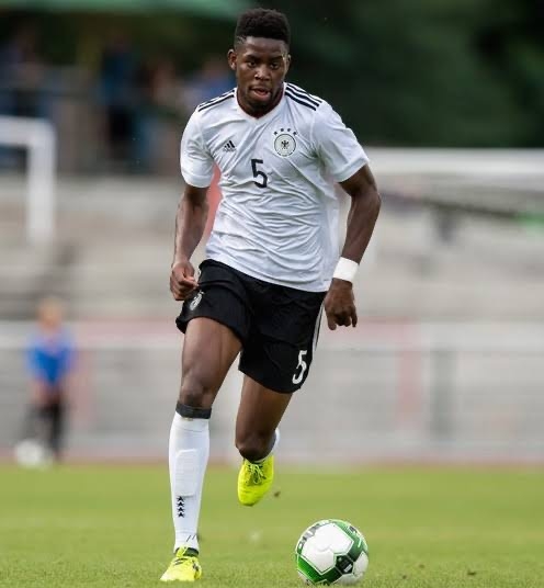 Two German-Nigerian Defenders Make U-Turn On Playing For Nigeria Despite Assurances To Rohr