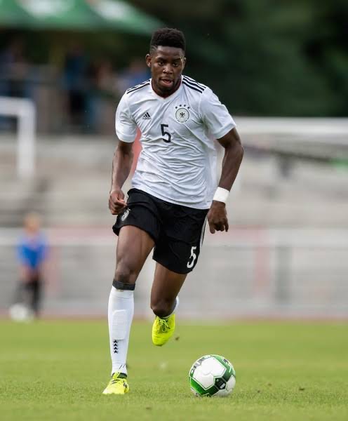Two German-Nigerian Defenders Make U-Turn On Playing For Nigeria Despite Assurances To Rohr