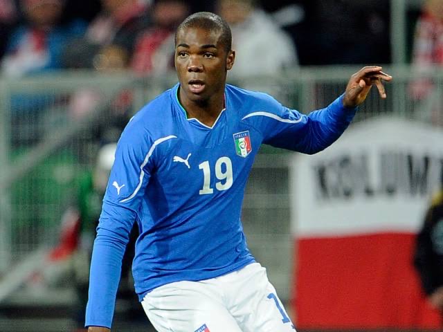 West Ham Ogbonna Hints At Regrets For Picking Italy Ahead Of Super Eagles After Euros Snub – No Meritocracy
