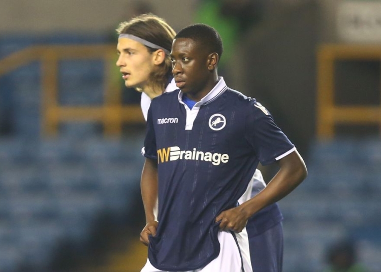 Gerrard Close To Adding Another Nigerian To His Title Winning Rangers Of Scotland Squad