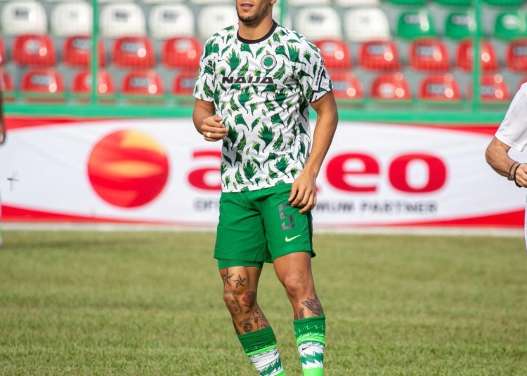 Three Days To Cameroon Friendly – Ekong, Five Others Hit Super Eagles Camp As Boycott News Looms Large