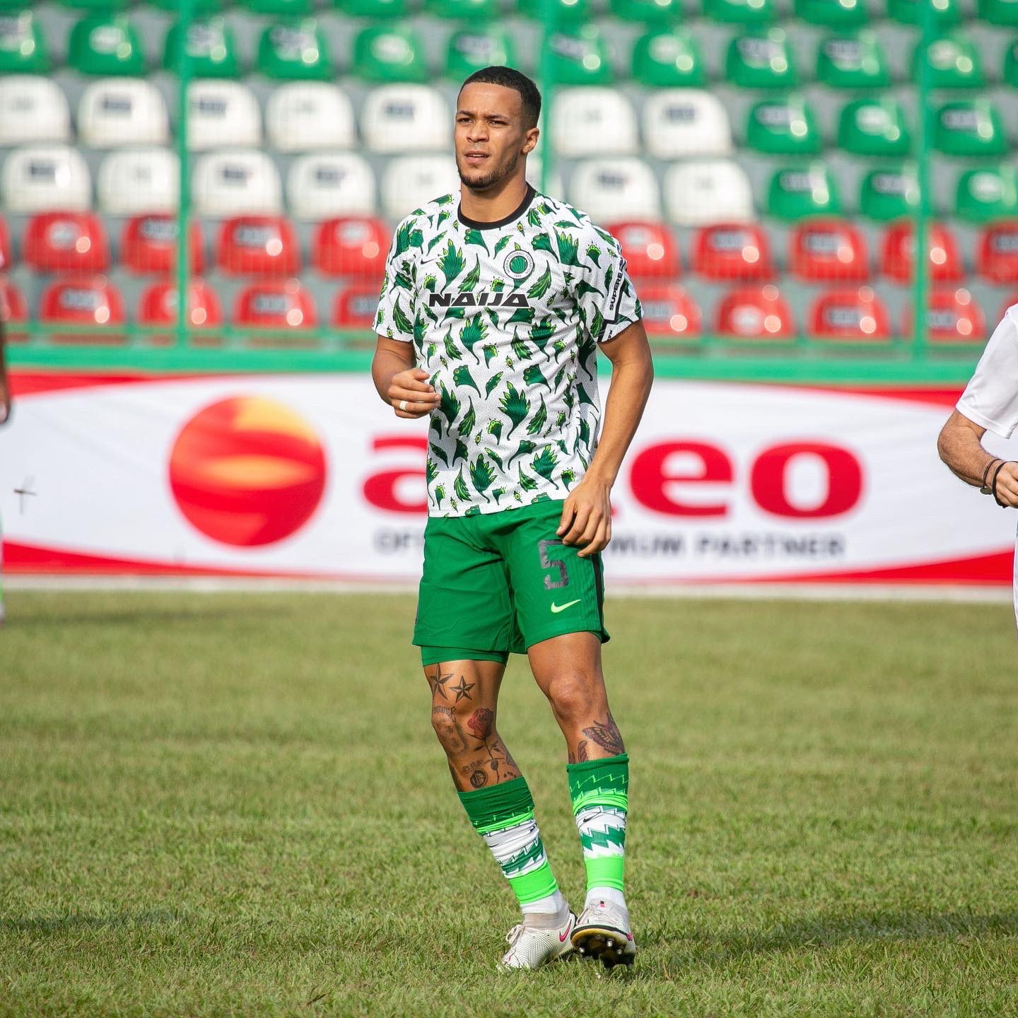 Three Days To Cameroon Friendly – Ekong, Five Others Hit Super Eagles Camp As Boycott News Looms Large