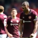 England Born Striker Ikpeazu Keen On Nigeria Despite Committing To Uganda- I Want To Play For Super Eagles