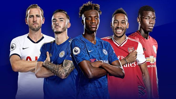 Premier League Betting: Bet on Premier League’s top 4  for next season with Melbet Nigeria