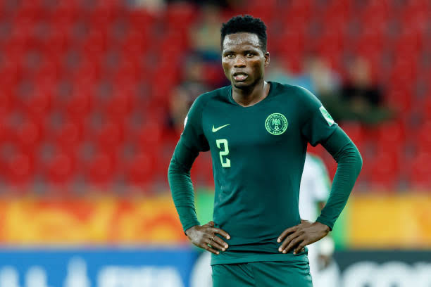 Zulkifilu Headline Super Eagles Squad As NFF Releases 25 Man List For Mexico Friendly