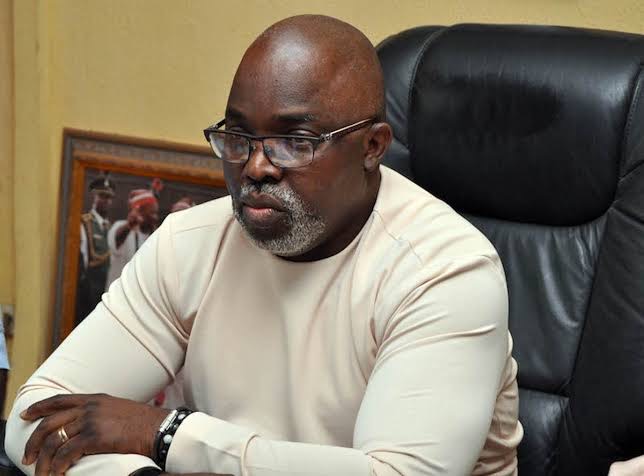 Pinnick Replies Super Eagles Players Over Unpaid Bonuses – Super Eagles Adds Value To Your Career