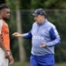 New Everton Boss Benitez Hands Iwobi Number 10 Role Ahead Of James Rodriguez