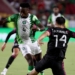 “I Like Him”- Legendary Mexico Footballer Marquez Hail Performance Of Enugu Rangers Shimaga Against Mexico