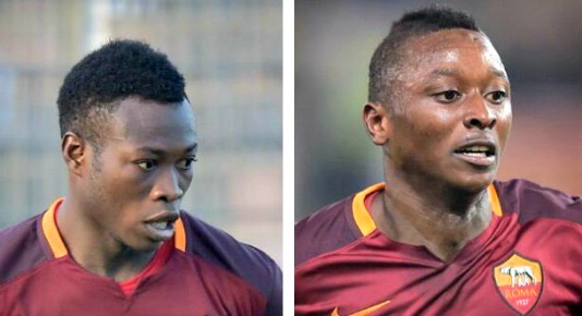 Spezia Hit With FIFA Ban For Signing Sadiq Umar, Nura Abdullahi, Orji Okonkwo, Kingsley Michael, 9 Other Nigerians