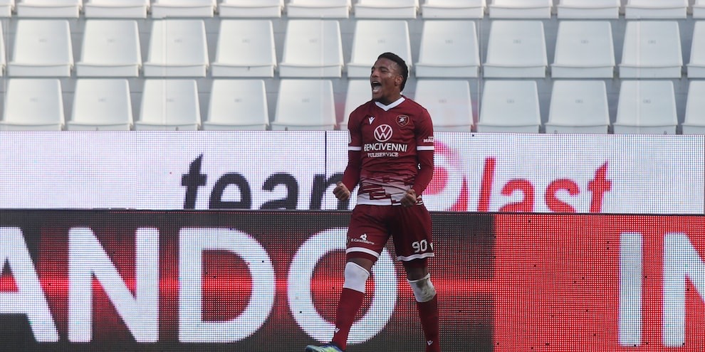 New Napoli Coach Spalleti Hands Super Eagles Target Folorunsho Chance To Pair Osimhen In Attack