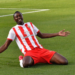 €30 Million + A Player – Almeria Tells Sevilla What It Will Take To Sign Sadiq Umar