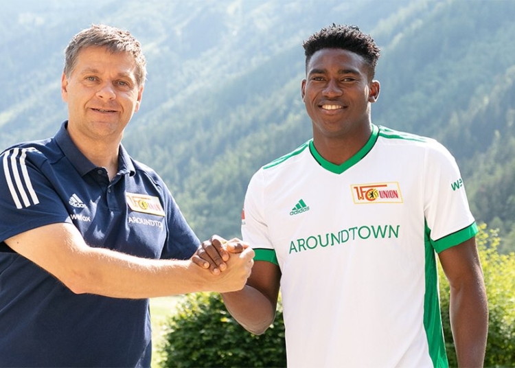 Union Berlin Manager – Why We Paid Record Transfer Fee To Sign Taiwo Awoniyi From Liverpool