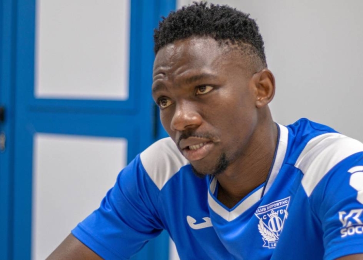 Even Main Super Eagles Will Struggle Against Mexico- Kenneth Omeruo Reacts To Bashing Of NPFL Stars