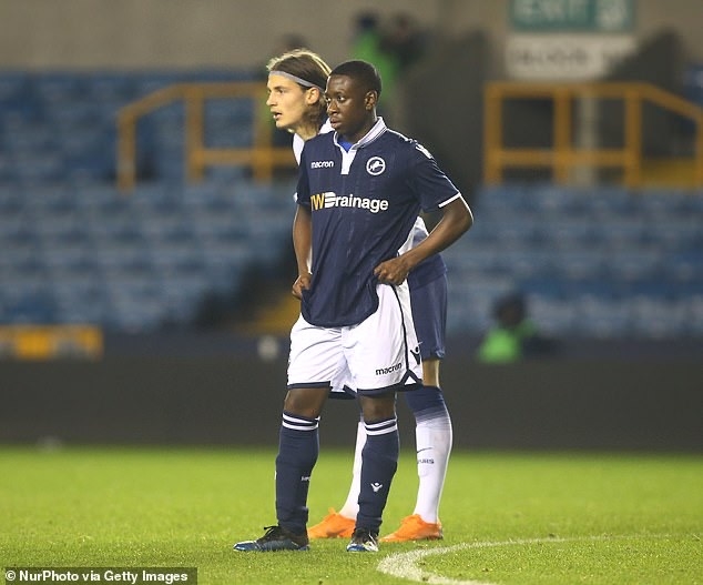 Watford Close In On Signing Another Nigerian Abdul Abdulmalik