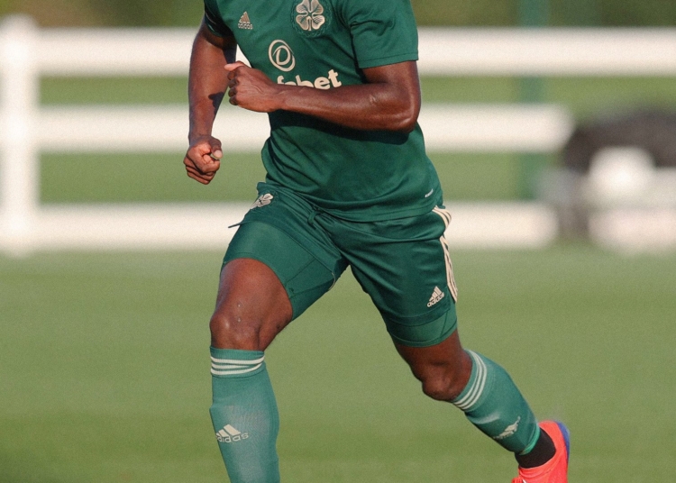 Rohr Watches On As New Super Eagles Right Back Osaze Dazzles For Scottish Side Celtic In Pre Season