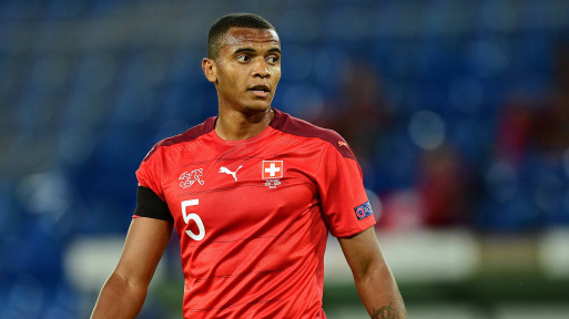 No One Approached Me To Play For Nigeria – Switzerland Euros 2020 Ace Akanji Reveals