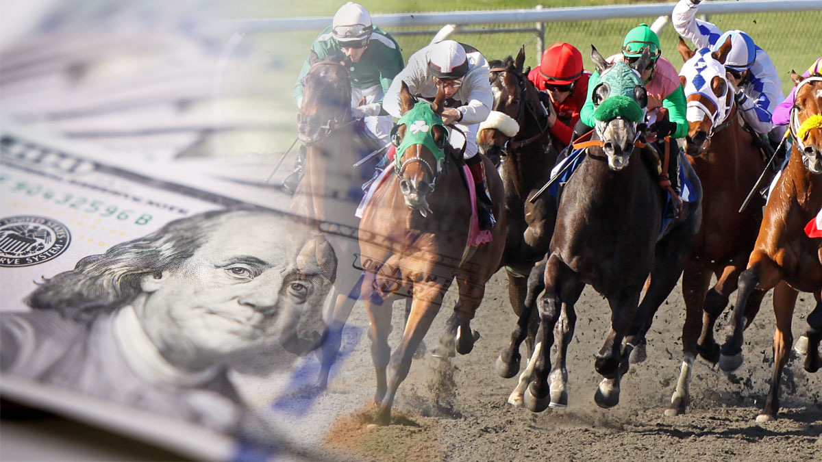 Three Common Horse Racing Betting Mistakes to Avoid