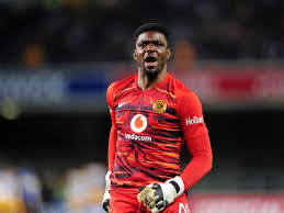 Akpeyi Beaten Thrice As Al Ahly Thrash Kaizer Chiefs To Lift CAF Champions League