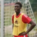 Ajax Promote Relatively Unknown Nigerian Midfielder Gibson Yah To First Team