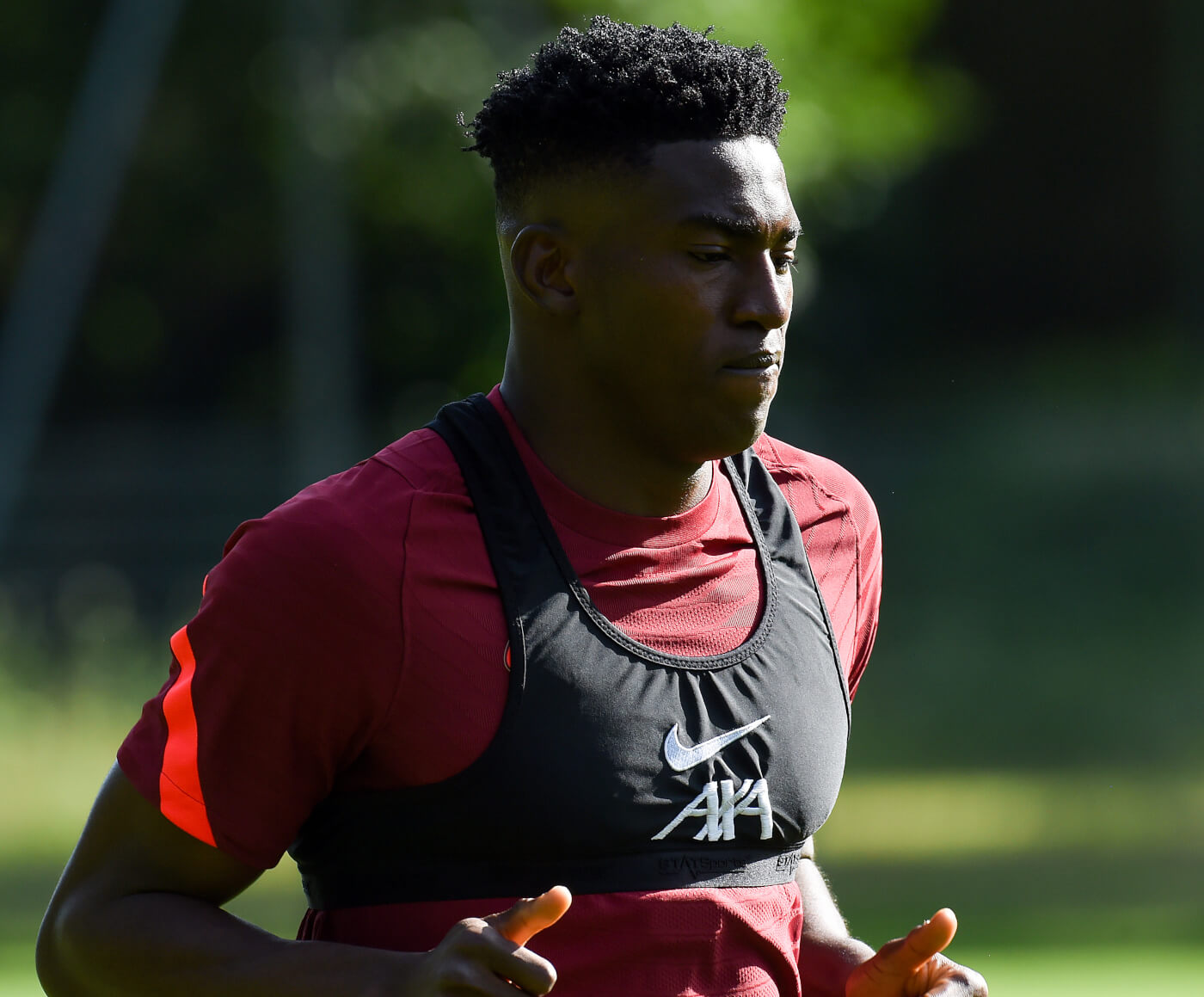 Done Deal: Awoniyi Joins Union Berlin On Permanent Deal From Liverpool