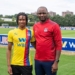 It’s Nigeria Or France For Me – Crystal Palace New Signing Michael Olise Shuns Algeria