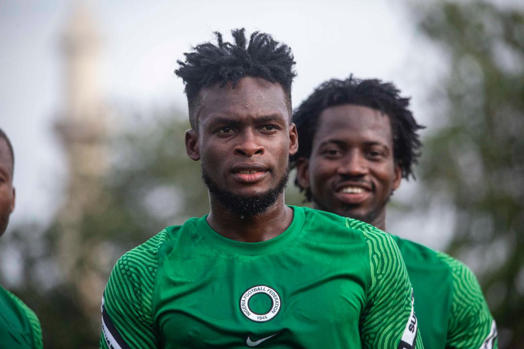 Time And Where To Watch Nigeria Vs Mexico Friendly Game – Online And TV