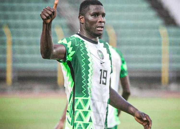 Let Him Go – Ex Chelsea Defender Omeruo Pleads With Genk To Allow West Ham Target Onuachu Leave
