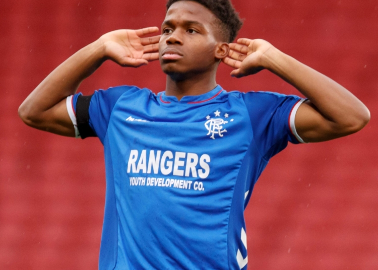 Make That Six Nigerians – English Premier League Side Watford Signs Another Nigerian Dapo Mebude