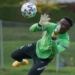 Slovakian Side Sered Signs Arsenal Goalkeeper As Super Eagles Call Up Yakubu Concedes Another Cheap Goal