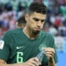 Leon Balogun Blast NFF Over Super Eagles Unpaid Bonuses, Lack Of Permanent Base For Home Games