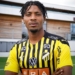 Nasarawa United Cry Foul Over Transfer Of Tebo Franklin To BK Hacken Of Sweden – He Lied To Us