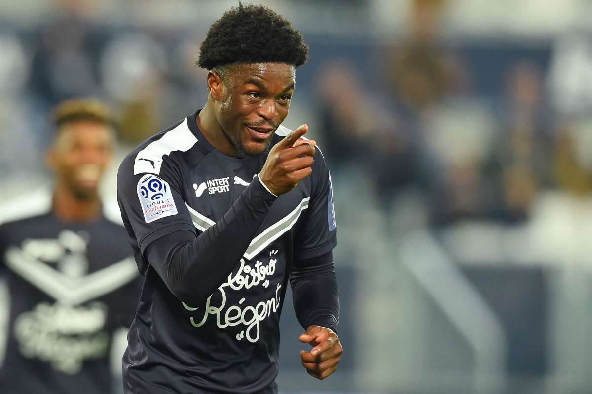 One Cap Super Eagles Forward Joins English Side Nottingham Forest For €4.5m