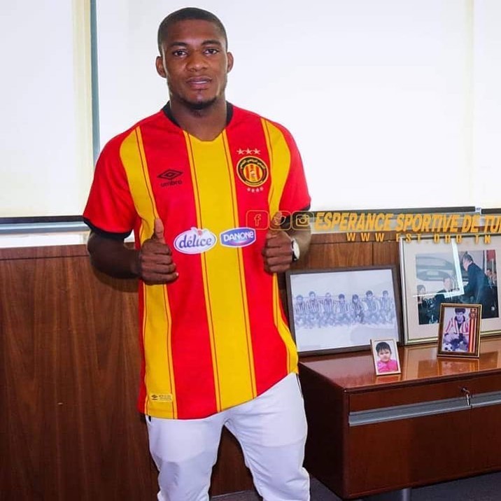 How Enyimba Made Esperance Of Tunisia Pay 206 Million Naira For Anayo, Rejected 288 Million Naira Bid From Raja