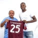 Agent- Simy Doesn’t Owe Super Eagles Coach Rohr Any Explanation Over His Move To Salernitana