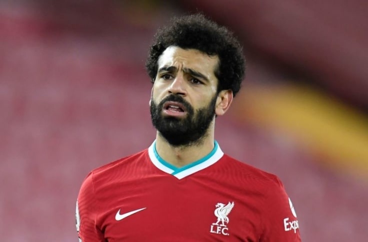 Super Eagles Not Afraid Of Mohammed Salah, We Can Stop Him – Rohr Boast Ahead Of AFCON 2021 Opener