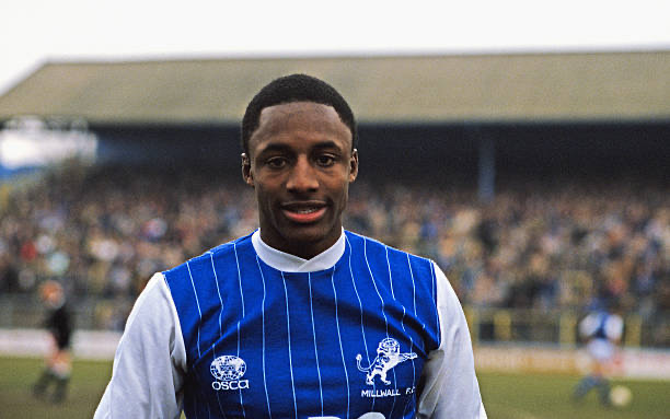 You’re A Liar – Odegbami Blast Fashanu’s Claim That He Was Asked To Pay Money If He Want To Play For Nigeria