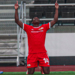 We Have Found Our Own Erling Haaland- Union Berlin Celebrate Red Hot Awoniyi After Three Goals In Two Games