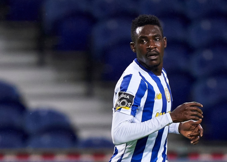 Porto Drop Super Eagles Defender Zaidu Sanusi To The Bench After Error In League Game, Signs New Left Back