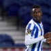 Porto Drop Super Eagles Defender Zaidu Sanusi To The Bench After Error In League Game, Signs New Left Back