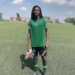 Super Eagles B Defender Olisa Ndah Arrives South Africa For Trails With Orlando Pirates