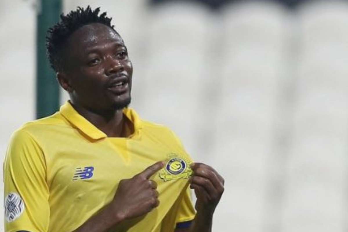 Ahmed Musa Scores In First Official Game For Turkish Side Fatih Karagumruk