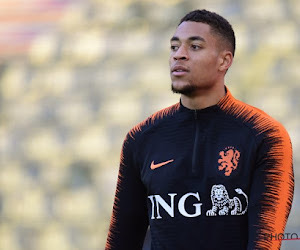 I Can’t Keep Waiting For Holland To Call Me – New Villarreal Signing Danjuma Eyes Switch To Play For Nigeria