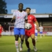 Nigeria U20 Defender Joseph Olowu Shines In Another Trial Game For Manchester United