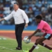 Confusion Hit The Camp Of Liberia Ahead Of Super Eagles Game, Coach Goes Missing