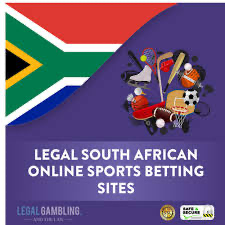 Why are sports betting so popular in South Africa?