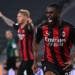 I Feel Nigerian – AC Milan Fikayo Tomori Hint At Switching Nationality To Play For Super Eagles