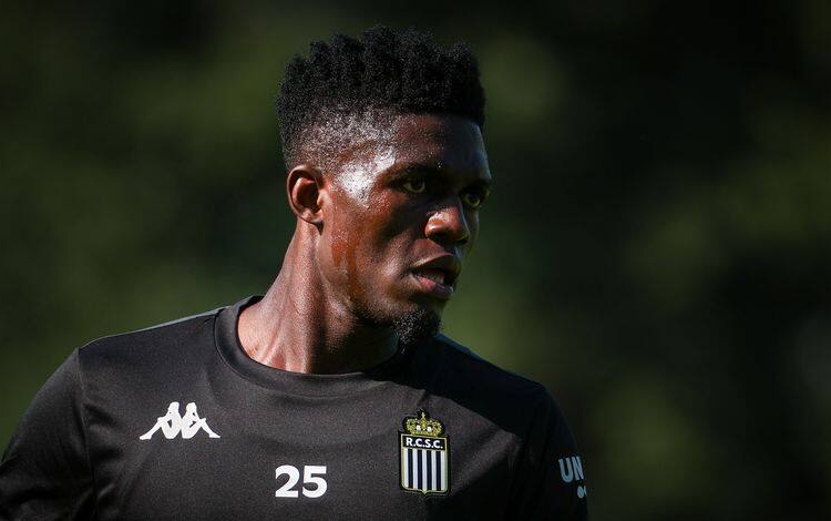 He Has No Spot In Super Eagles Team -Rohr Urged To Drop Valentine Ozornwafor