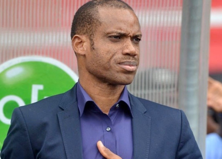 Ex Super Eagles Star – Oliseh Was A Disaster As Coach Of Super Eagles, Rohr Still Cleaning His Mess